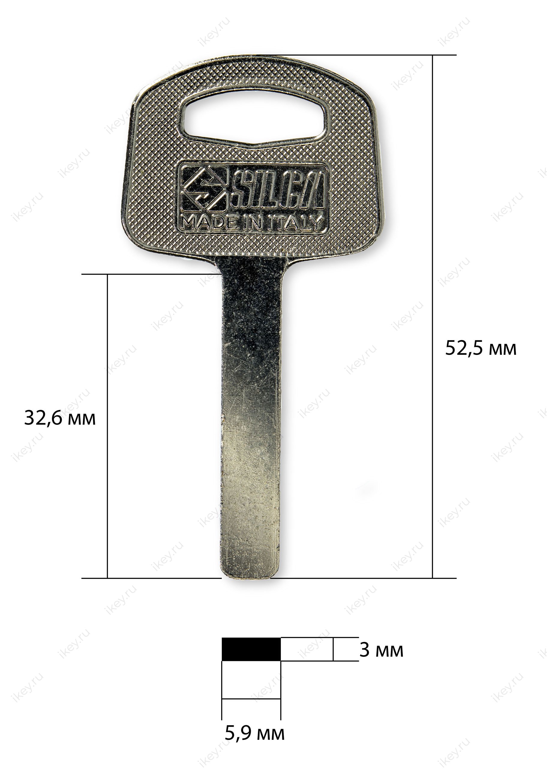 ABU-3 | AU25 | AB32 (имп.) - 1