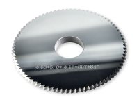 Фреза угловая RAISE Carbide FP11W - 2