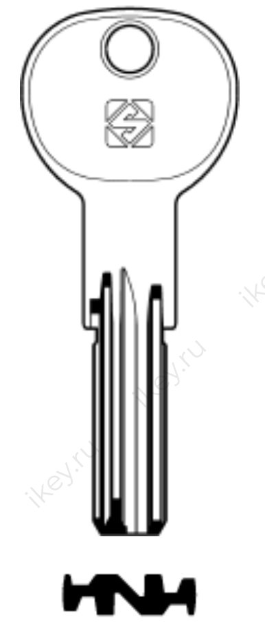 IS-10 | I16 | IE26 (имп.) - 1
