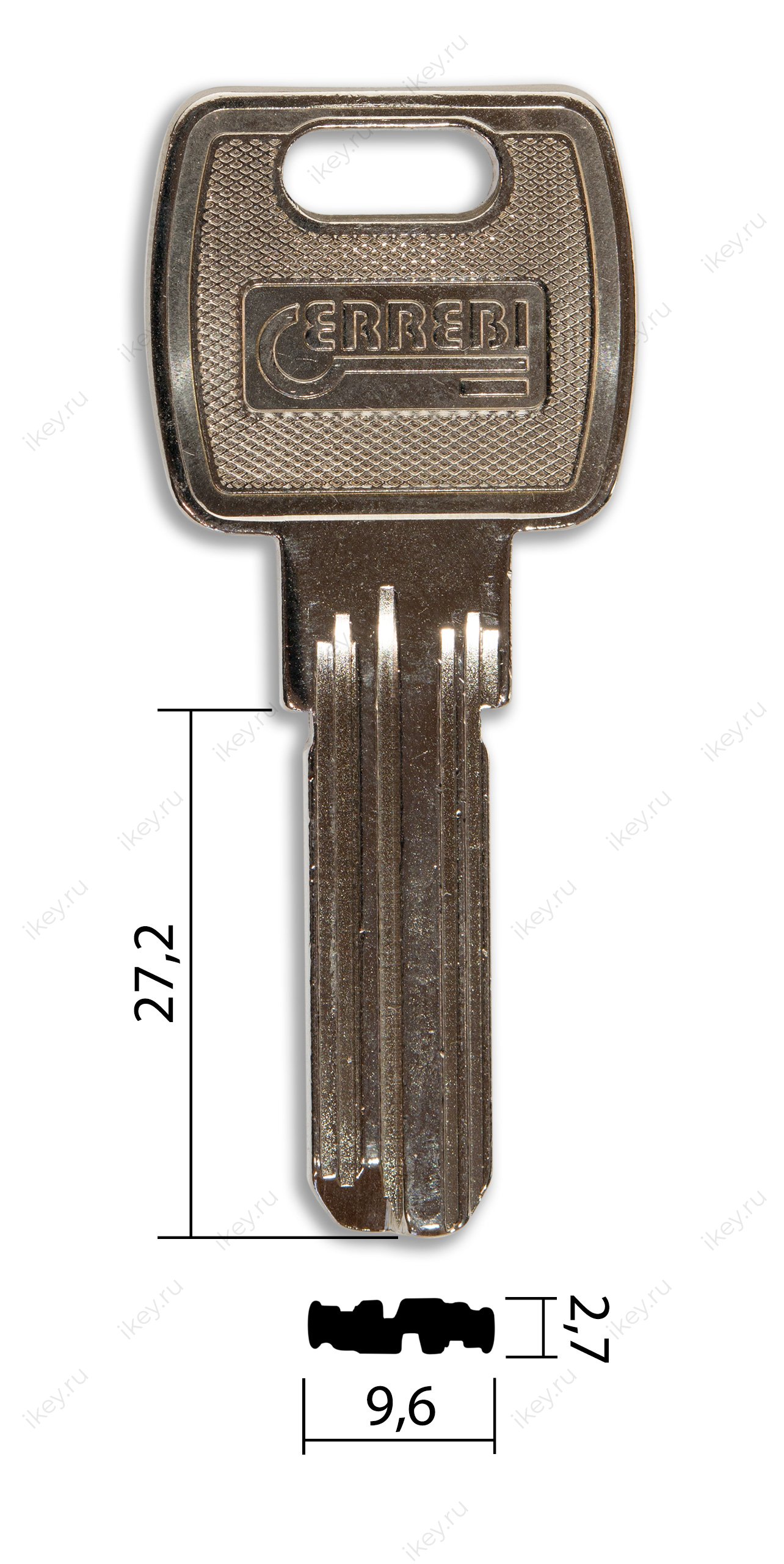 MCM-16 | MD17 | MC15R (имп.) - 1