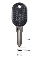 FI-11P | GB9RP6 | GT10P (имп.) - 1