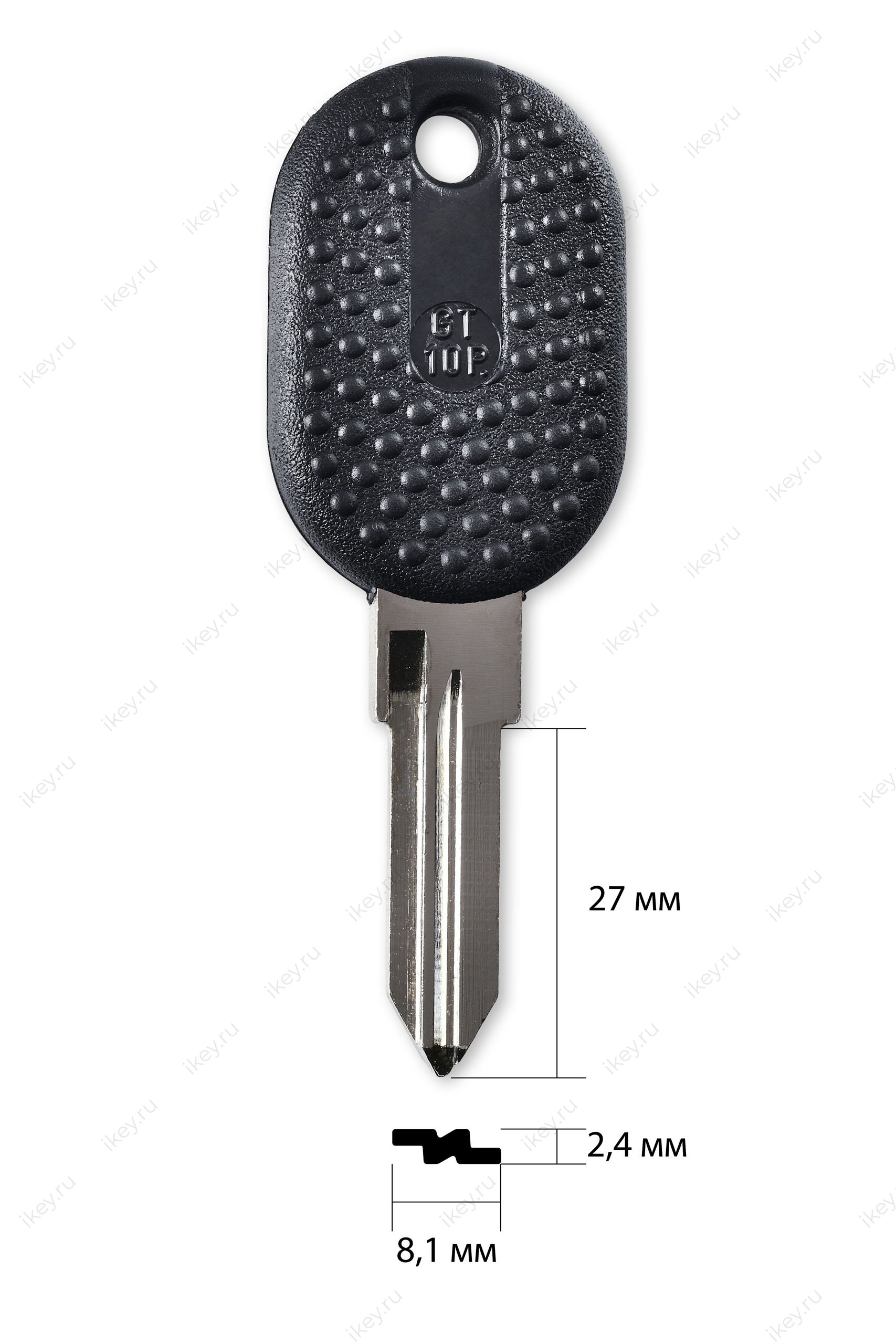 FI-11P | GB9RP6 | GT10P (имп.) - 1