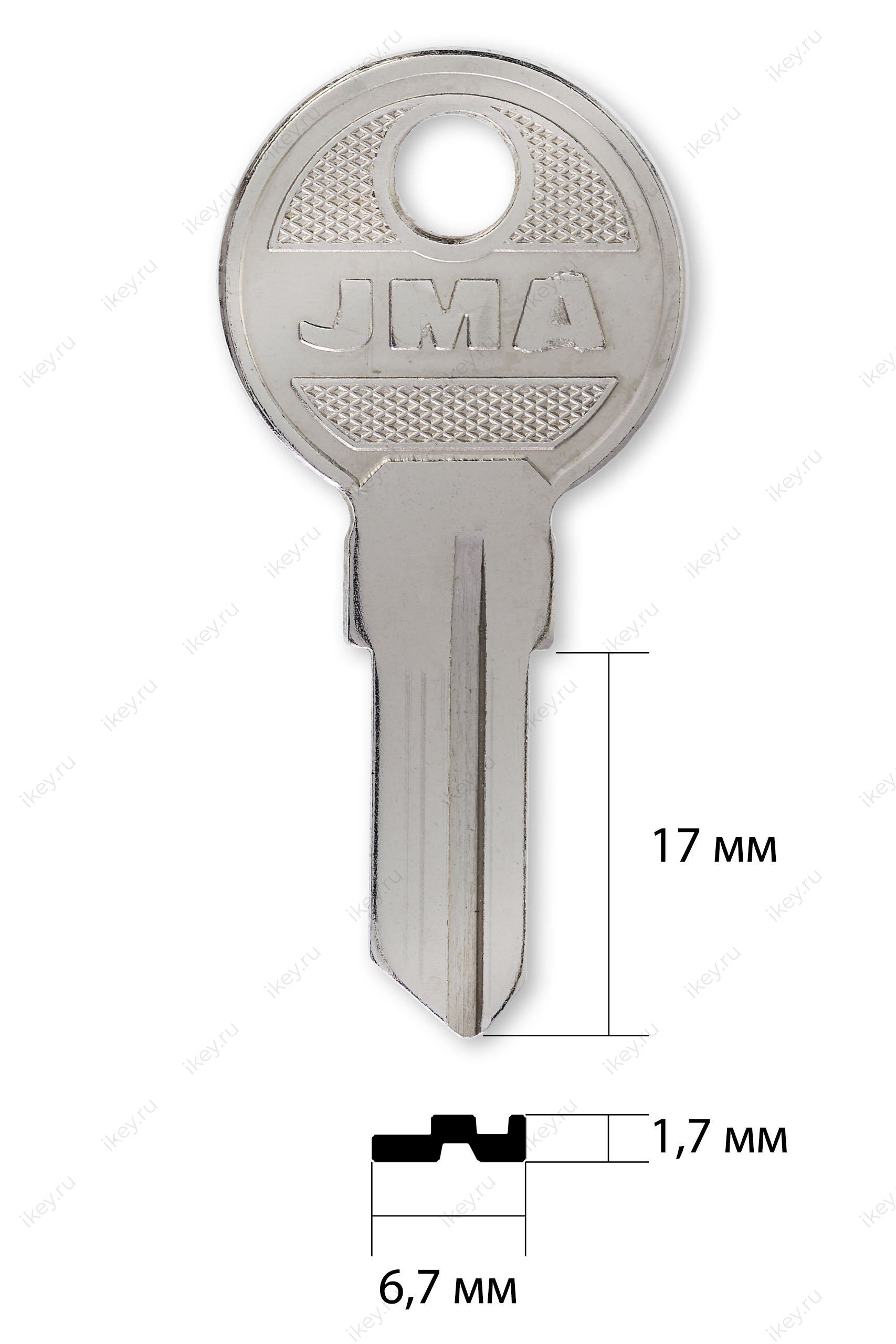 YA-27D | YU3 | YA18 (имп.) - 1