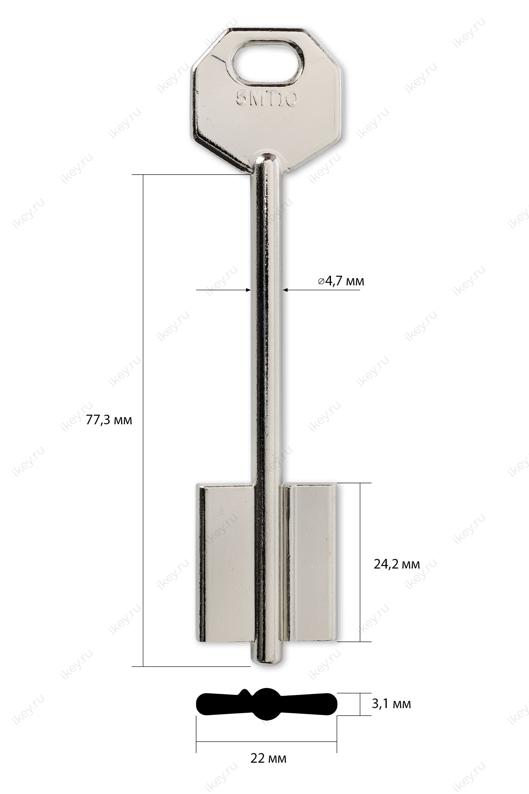 MT-8G | 2MO10 | 5MT10 (имп.) - 1