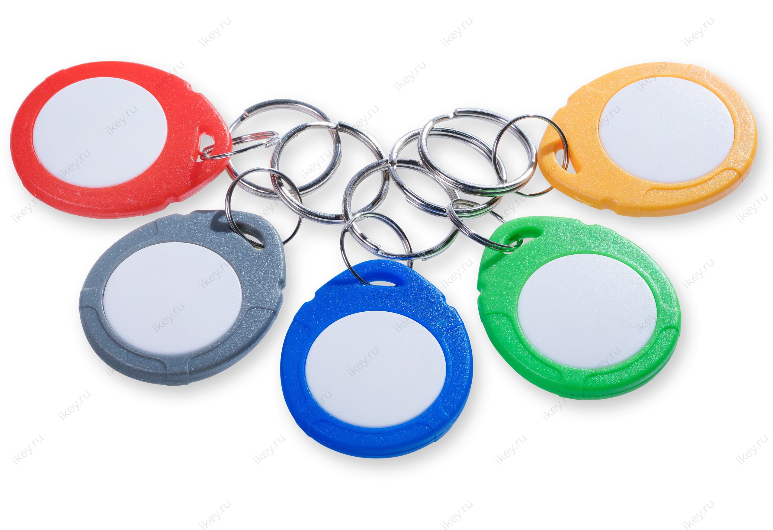 Брелок Mifare 4K (S70) - 1