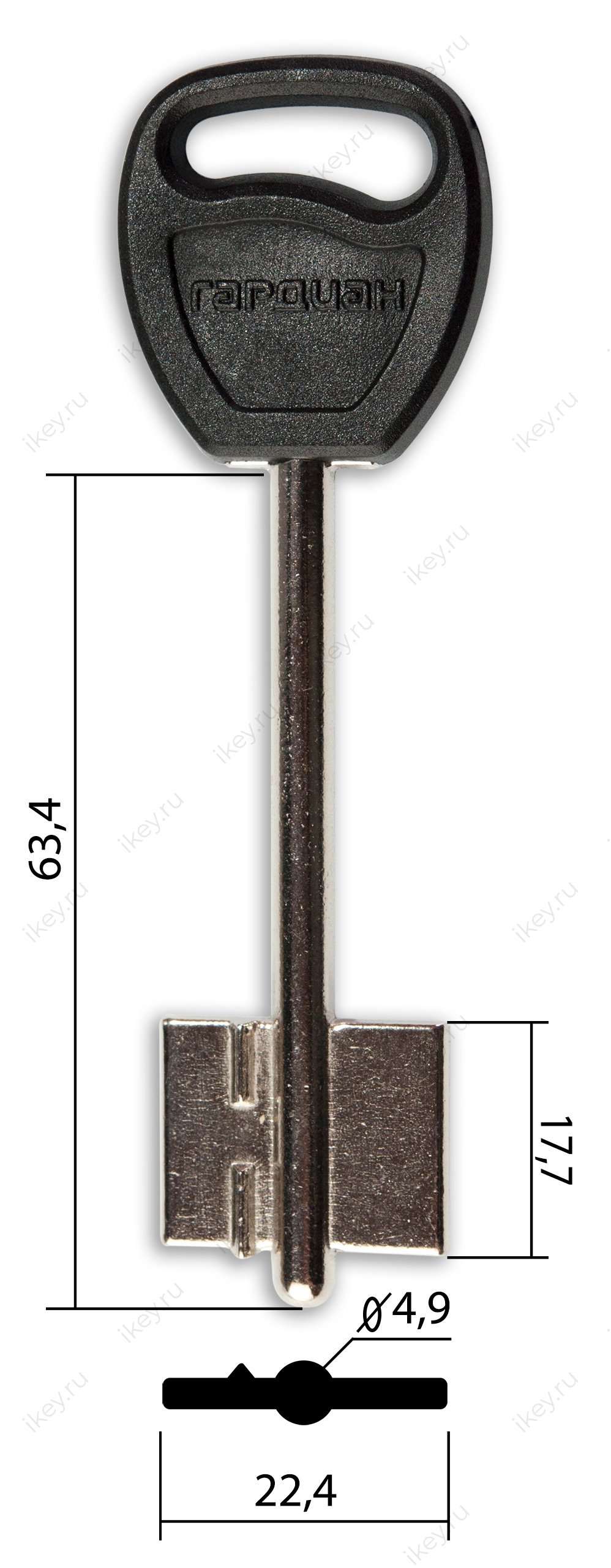 ГАРДИАН-2ПЛ - 1