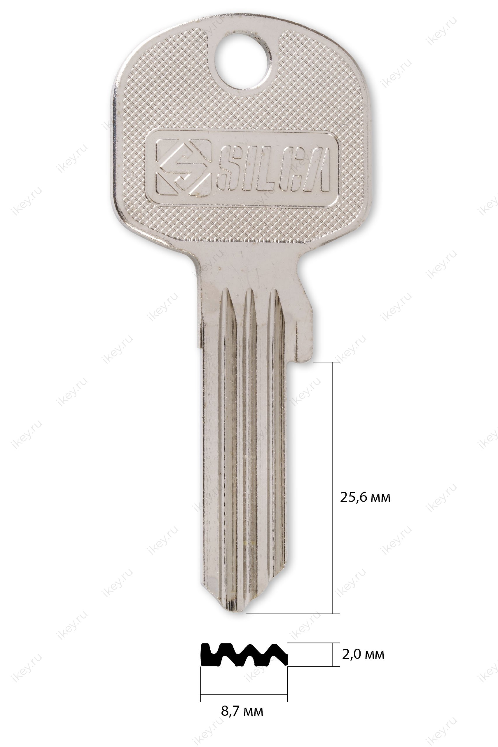 TIT-13 | TT23R | TN19R (имп.) - 1