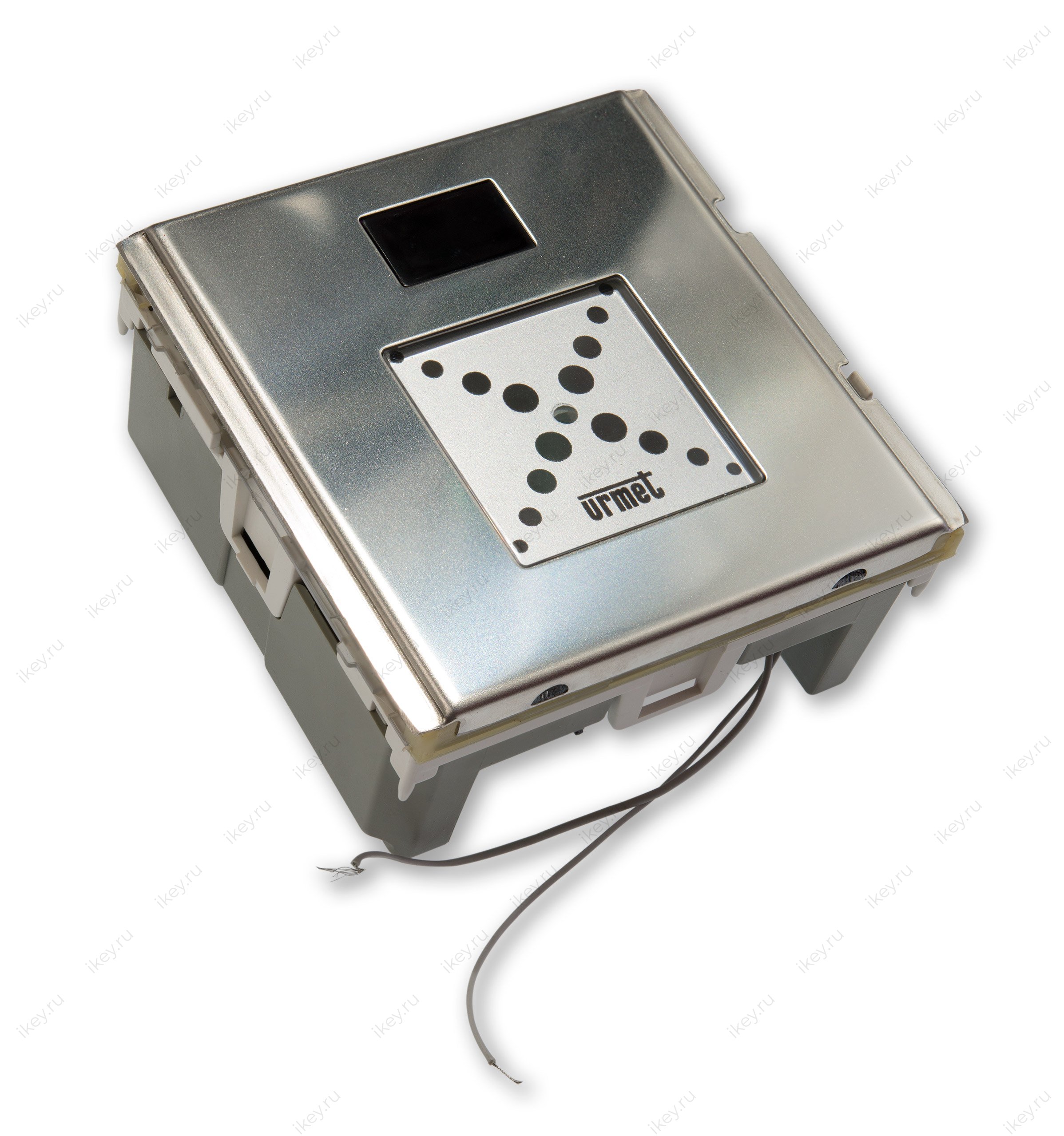 Модуль считывателя Proximity с контроллером  (Urmet 1158/45) - 1
