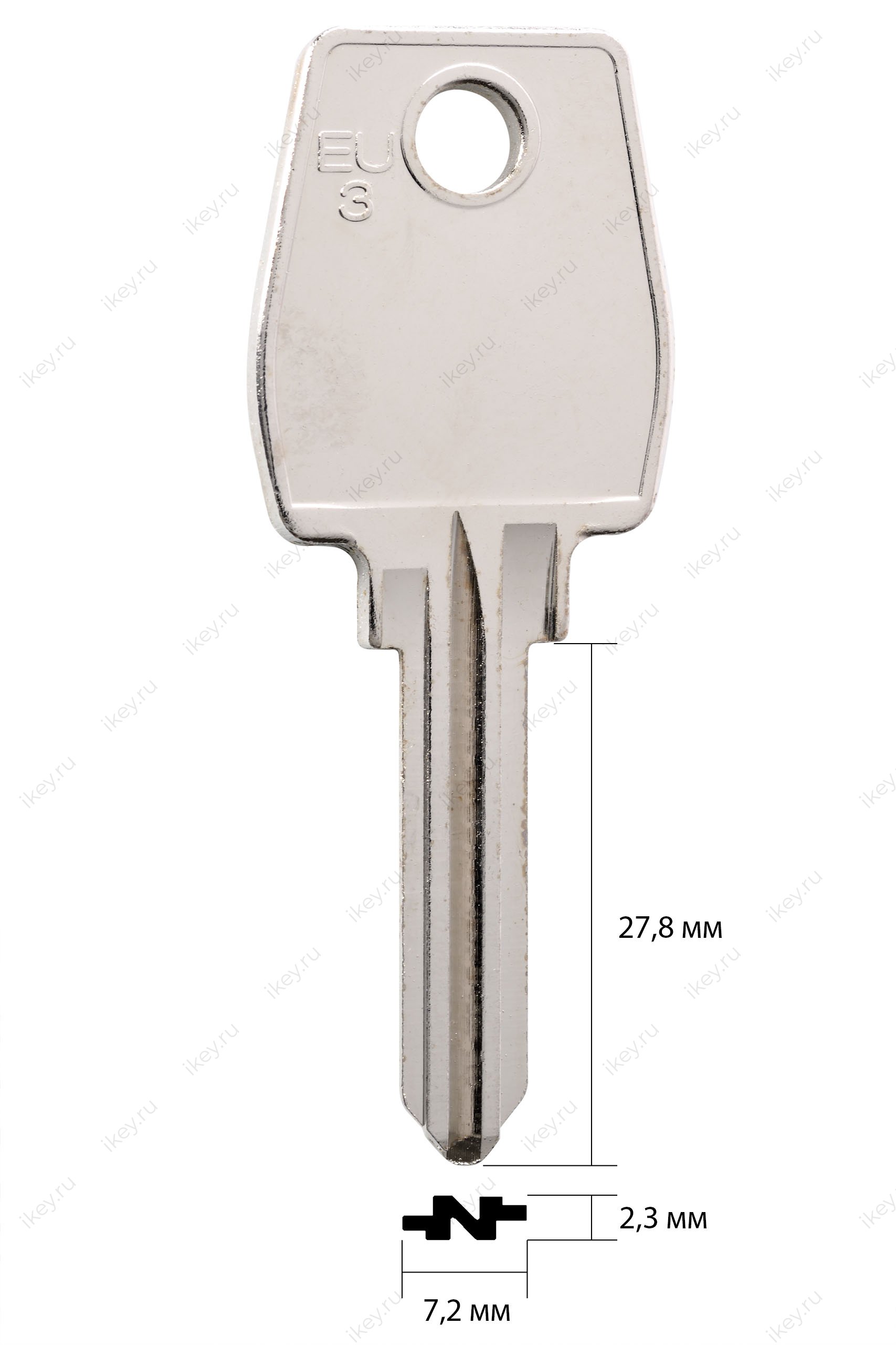 EU-6 | EL4 | EU3 (имп.) - 1