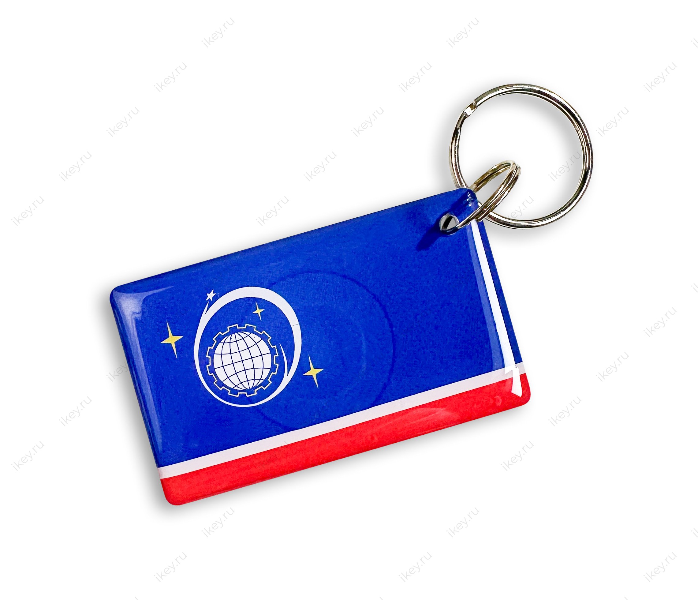 Королёв Epoxy (чип MF-3.2) - 1