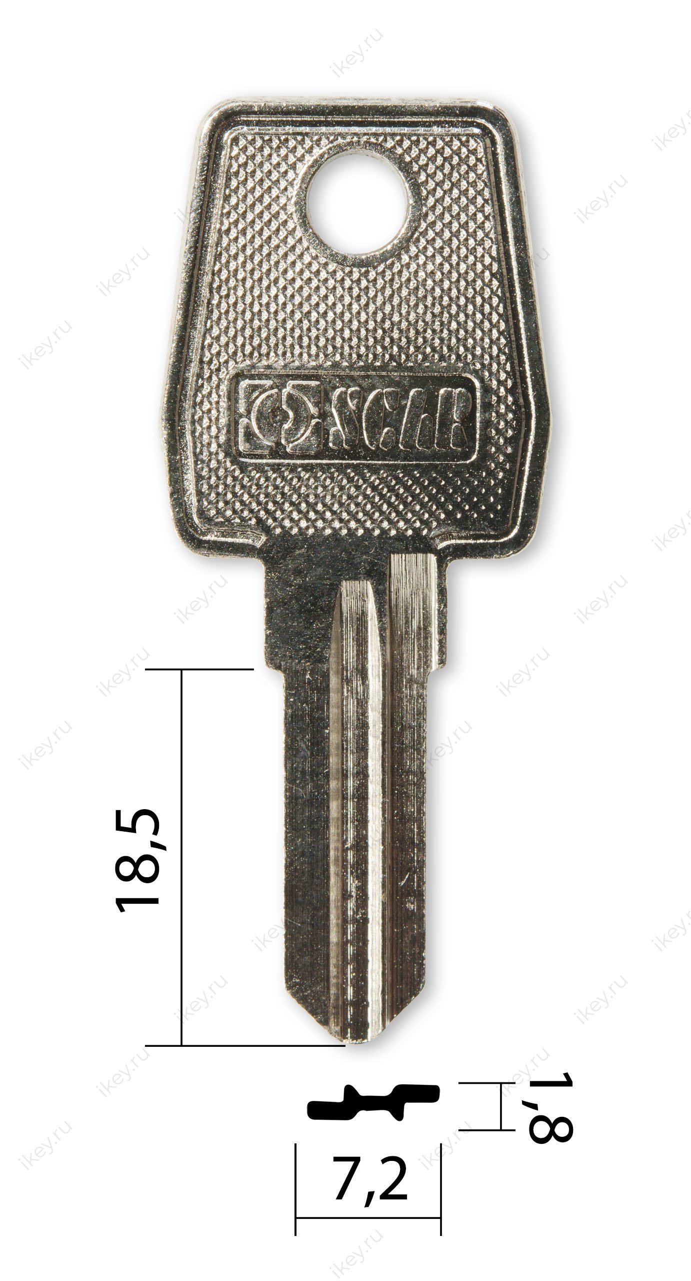 LF-8 | LF23 | LF22 - 1