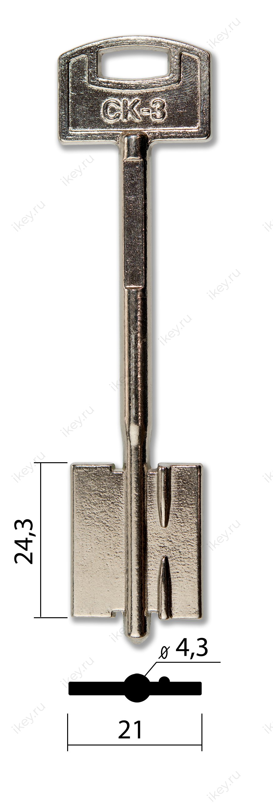 СЕКЬЮРЕМ-3 - 1