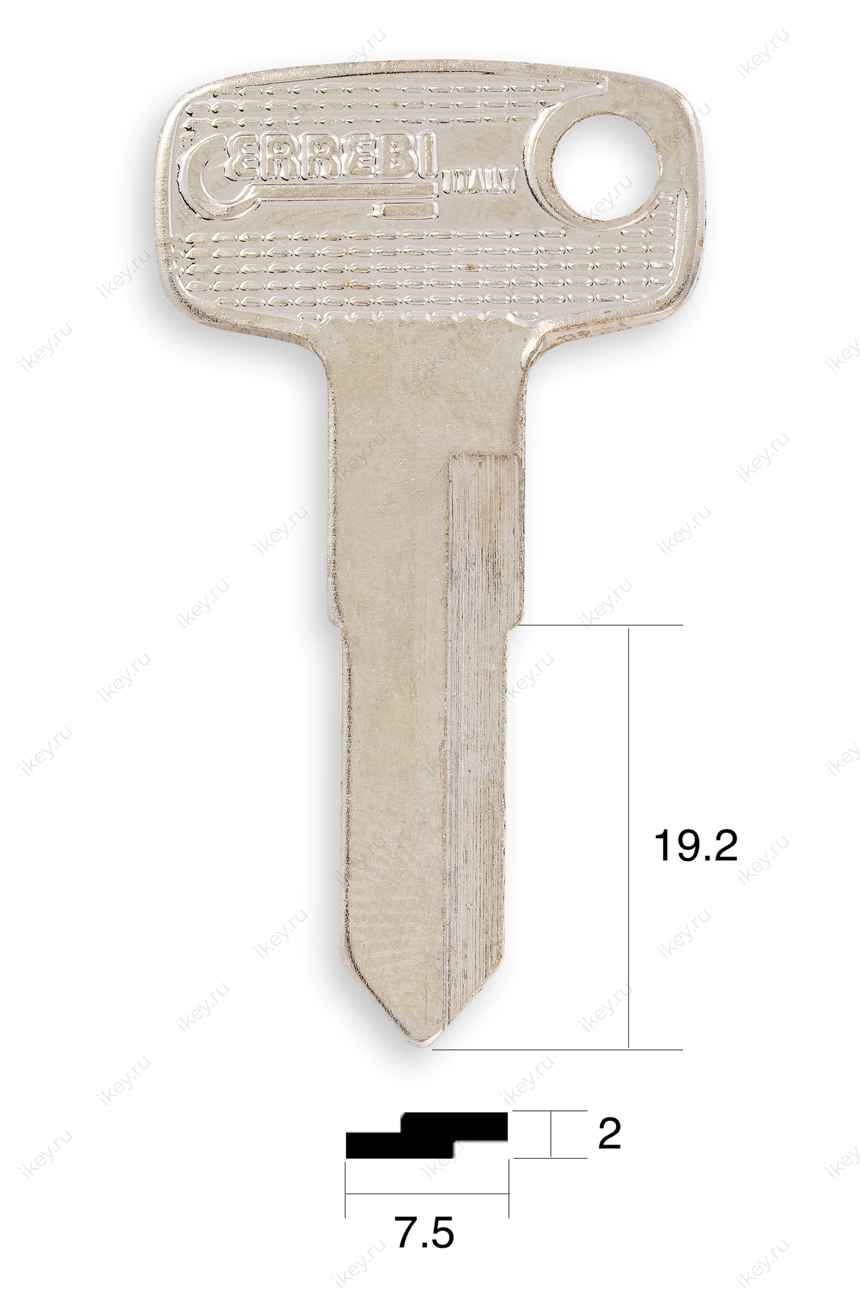 YAMA-12I | YA30 | YH21 (имп.) - 1