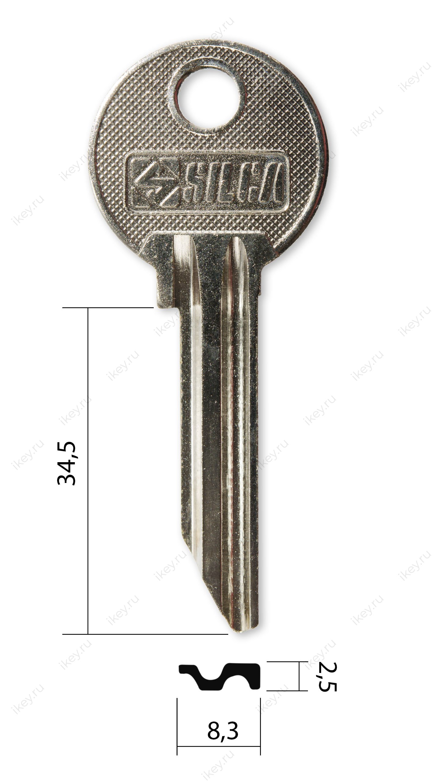 KAZ-5 | KAN5S | KAZ2R | KAZ5L (имп.) - 1