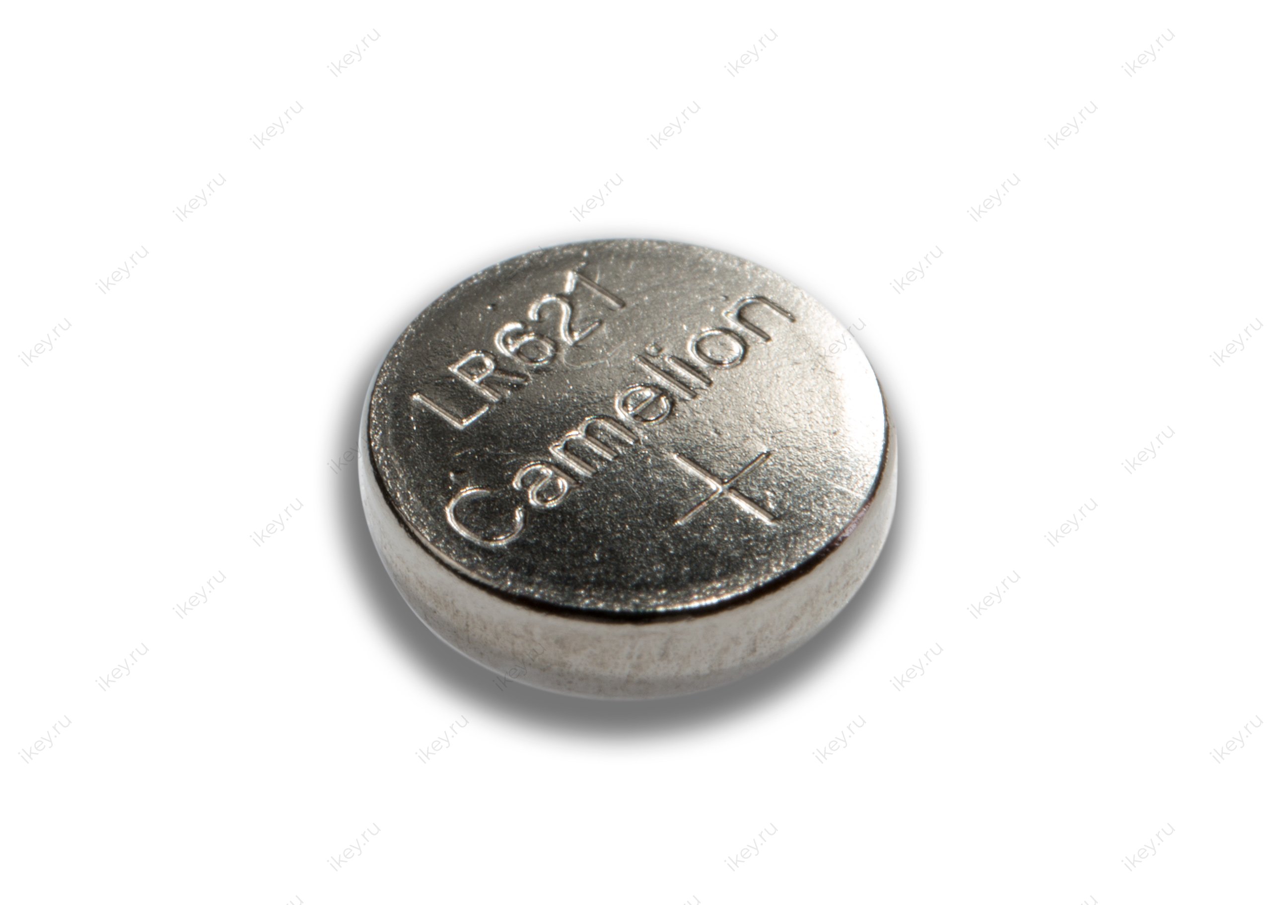 Батарейка Camelion 364 SR621W AG1 (10шт) - 1