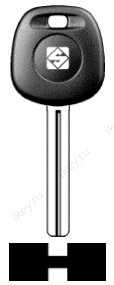 TOYO-18P | TY43P80 | TOY40P под чип (имп.) - 1