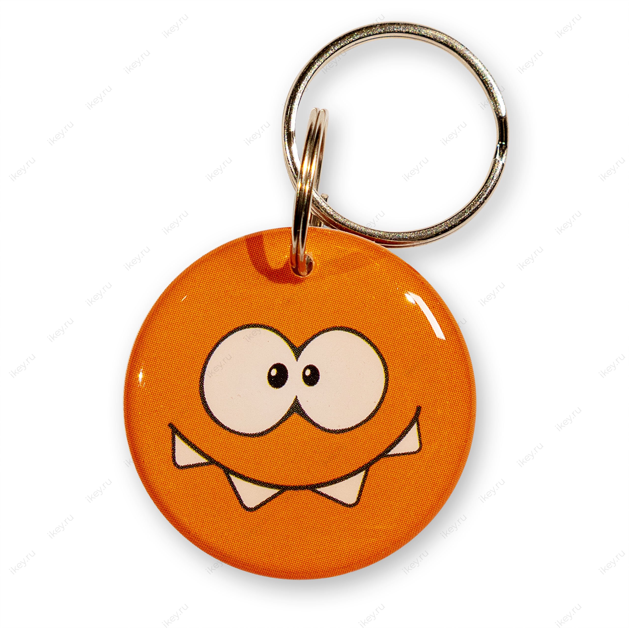 Рожица orange EPOXY (MF UL-5) - 1