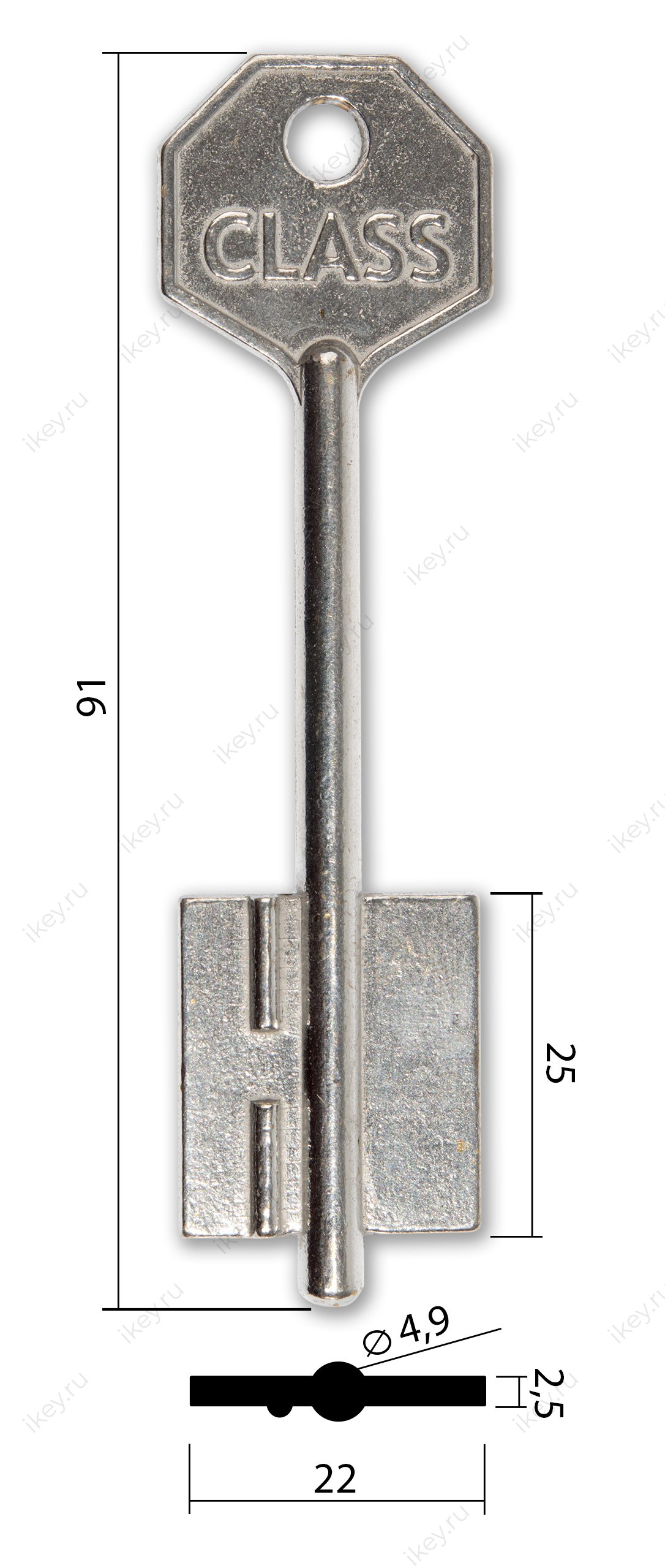 КЛАСС-3 - 1