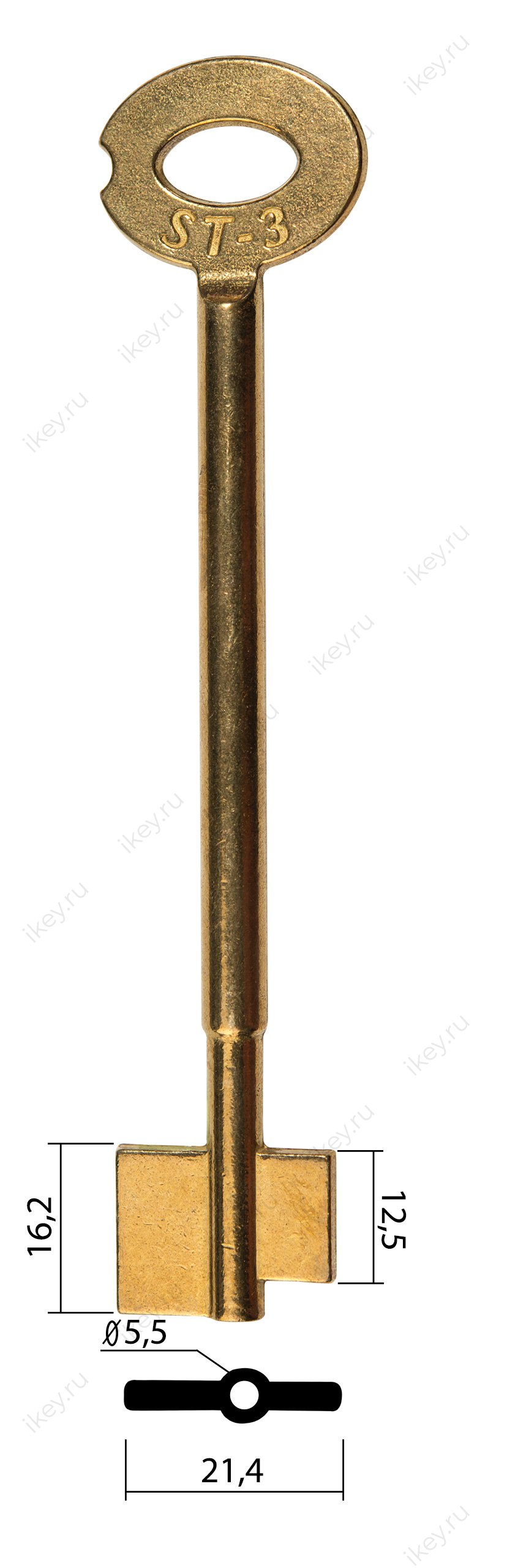 СТУВ-3 - 1