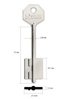 CLA-1G | 2CLA1 | 5CSS1 (имп.) (Класс-3) - 1
