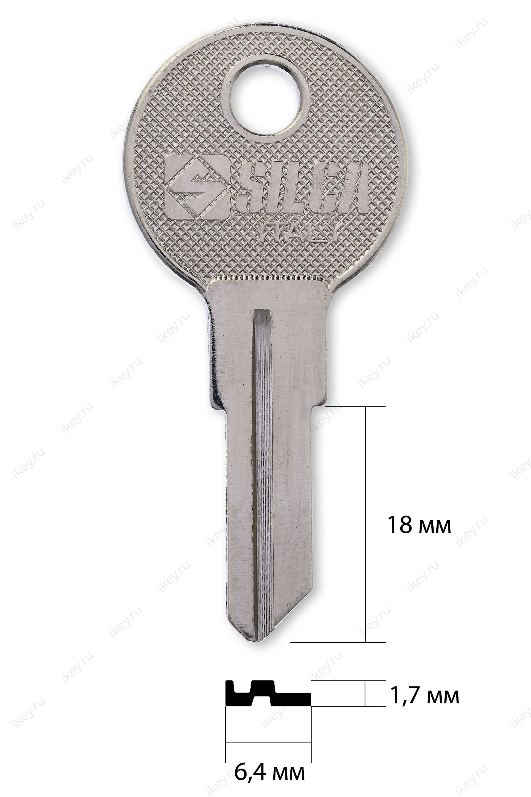 YA-27 | YU3R | YA18R (имп.) - 1