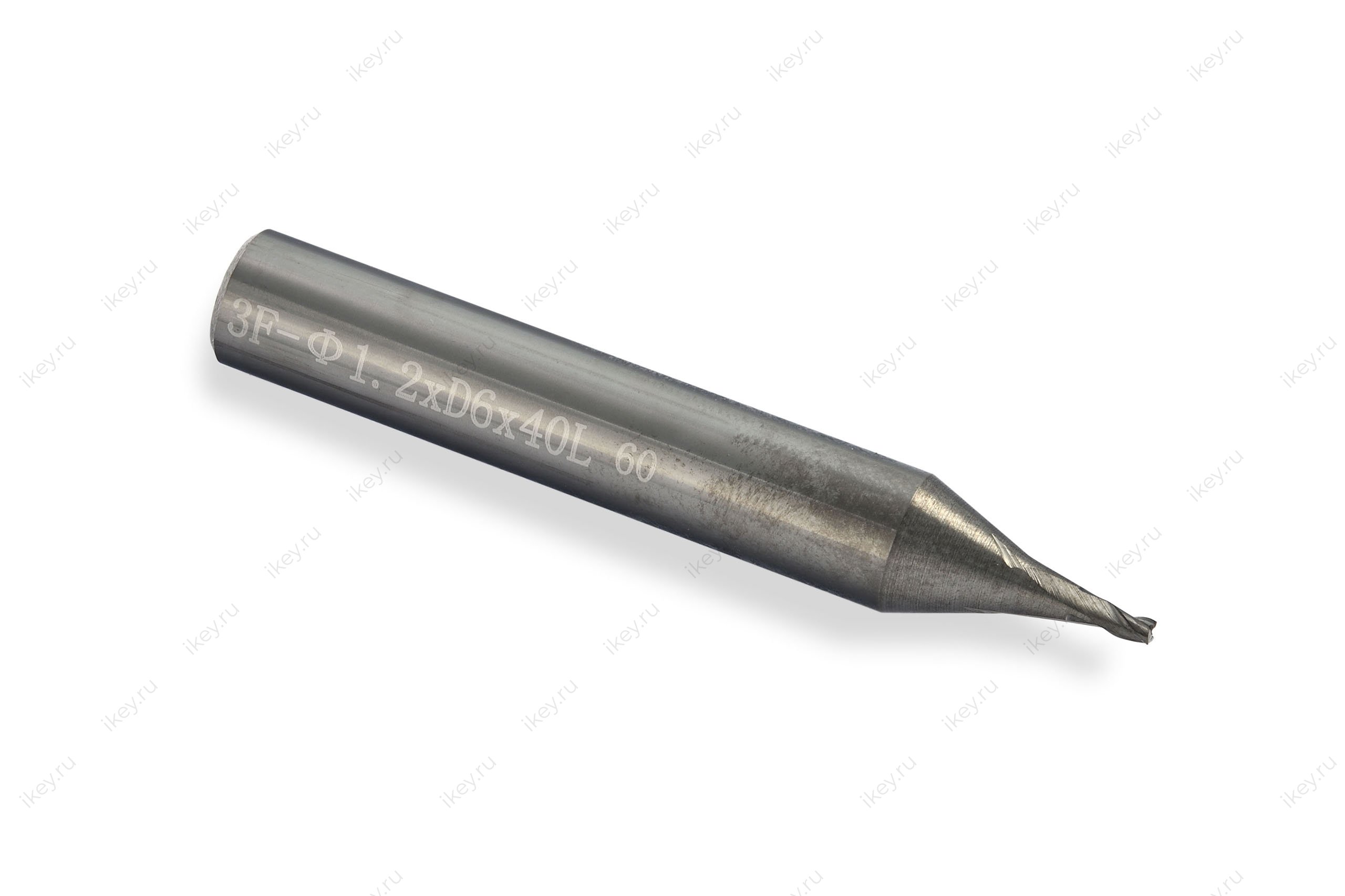 Фреза RAISE Ø1,2 Carbide EW5512B верт - 1