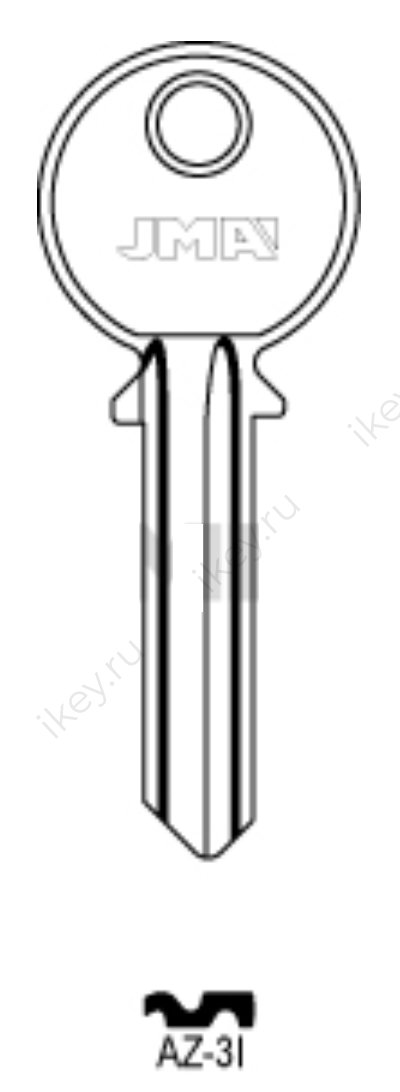 AZ-3i | AZ6S | AZ1R (имп.) - 1