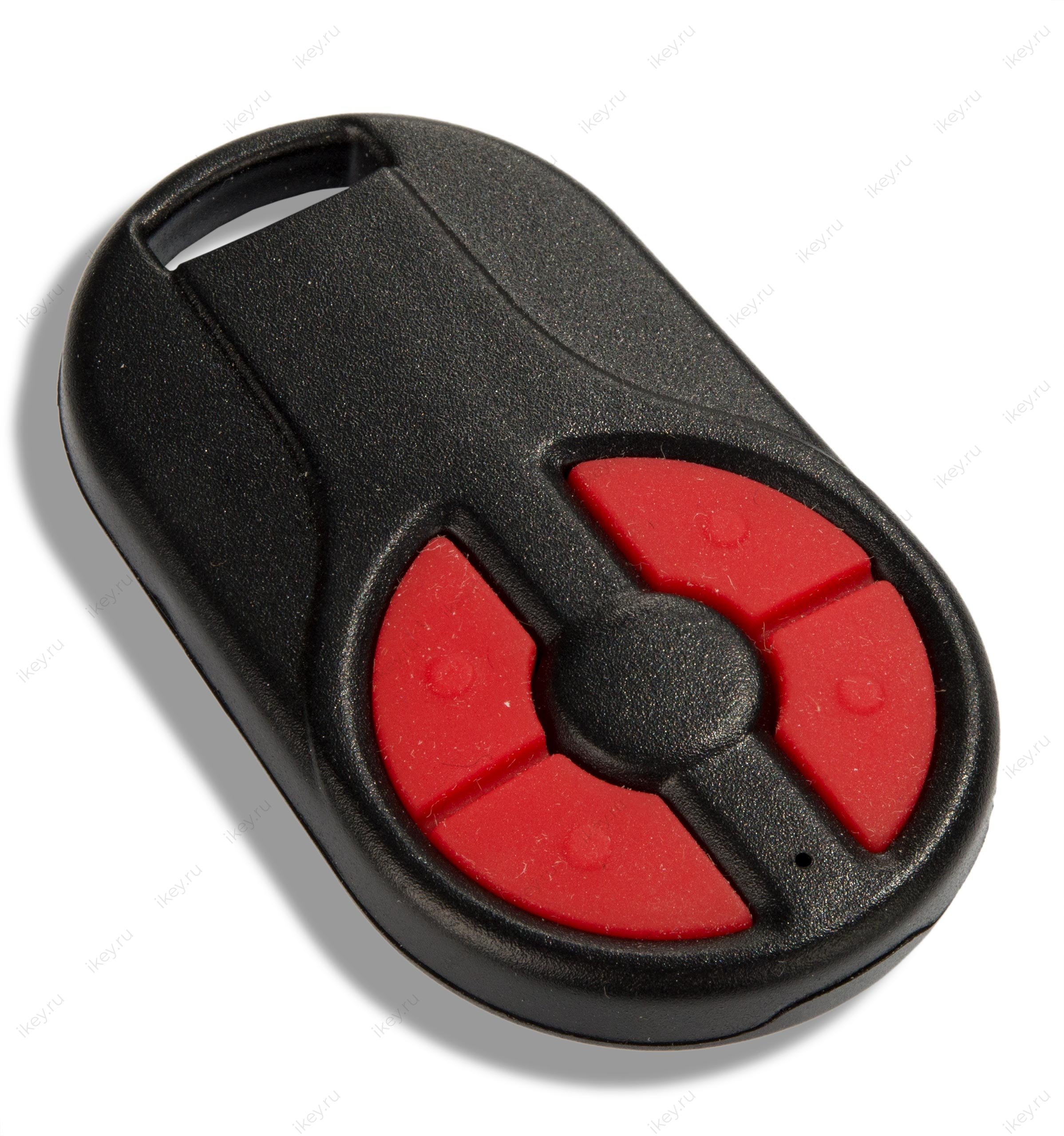 Nero Radio 8101-4M - 2