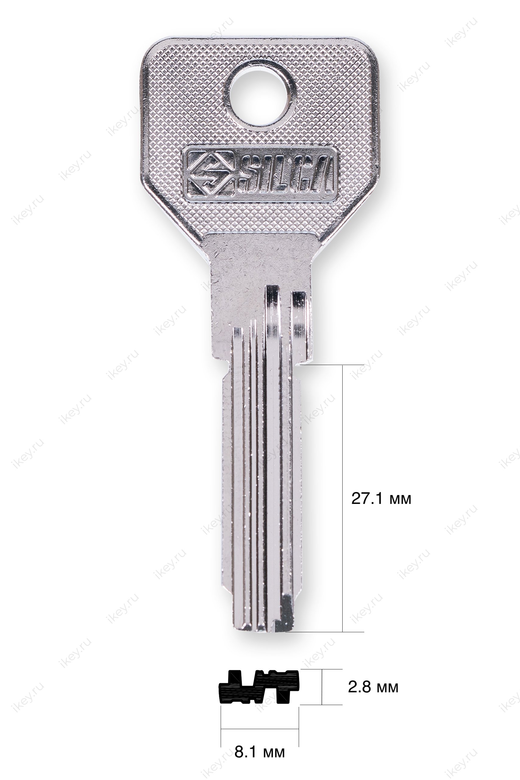 CI-25 | C25 | CS70/CS146 (имп.) - 1