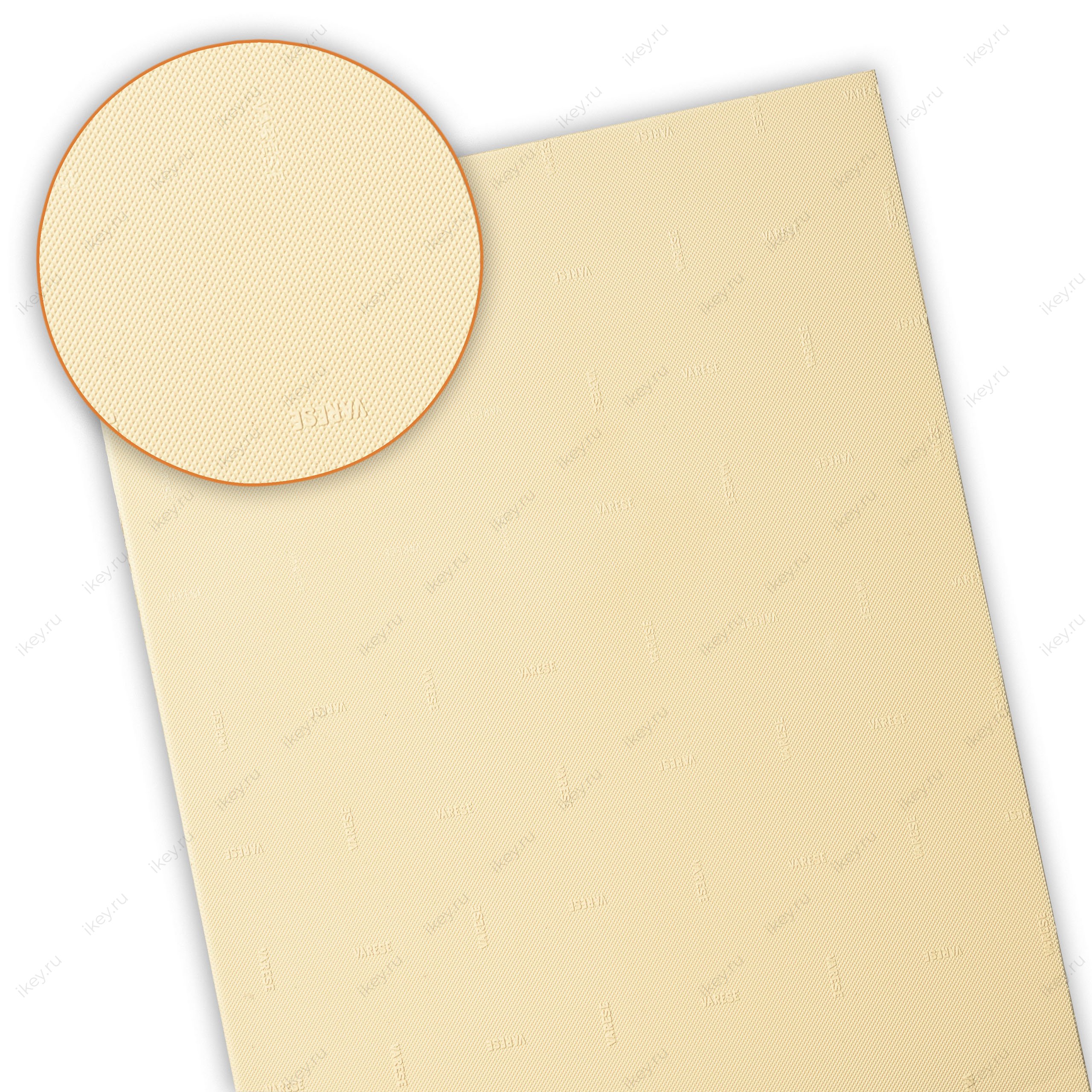 Пластина набоечная Киров Резит 700х300х6,5 мм (varese) - 1