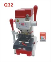 Станок Wenxing Q32 - 1