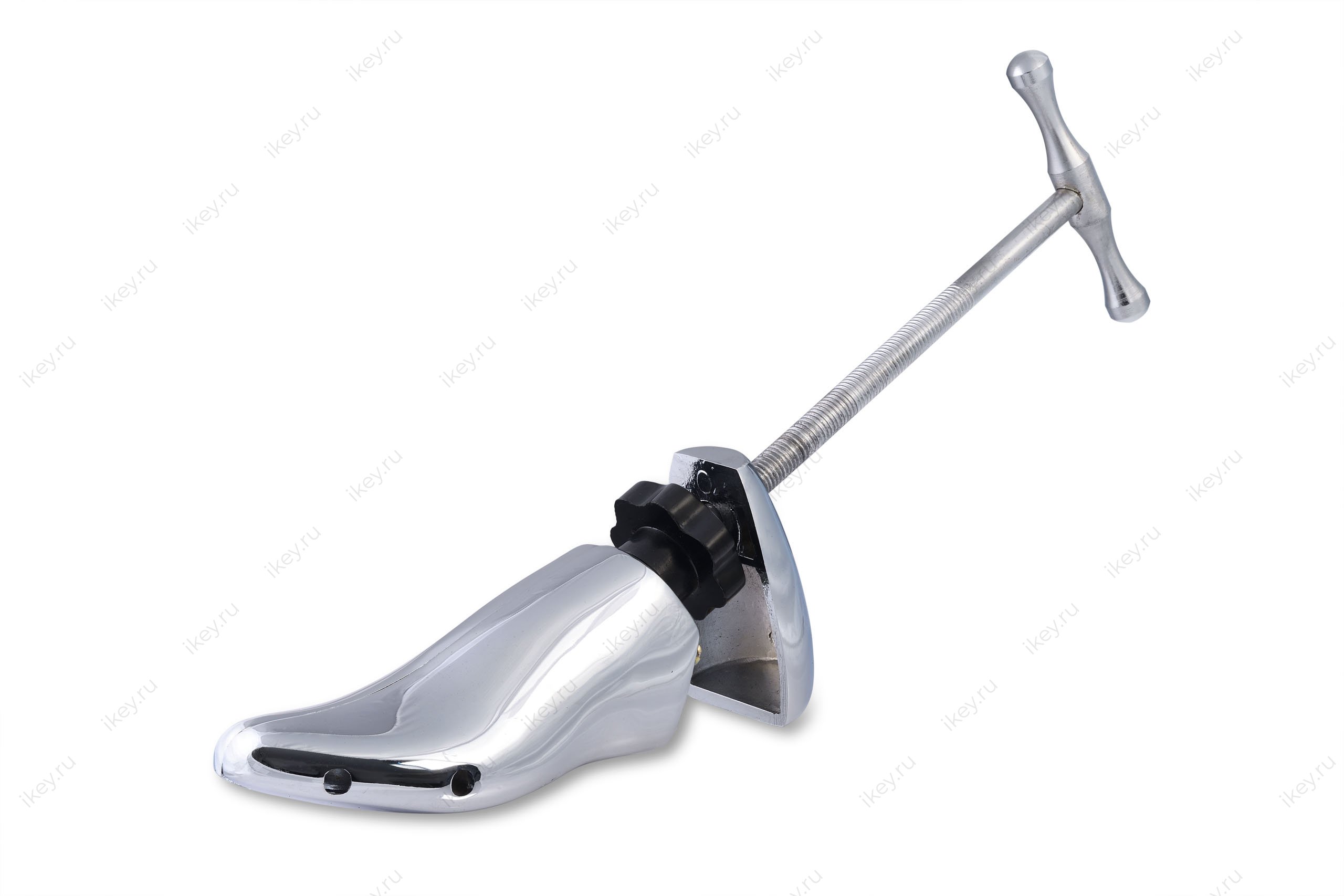 Растяжка женская металлическая с пяткой - 1