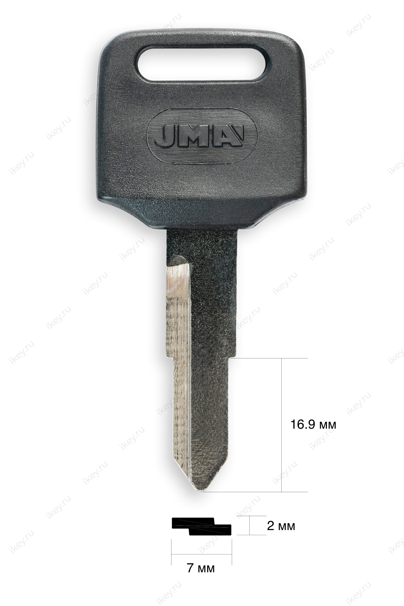 Hond-4iP | HD24RP113 | HON31CP (имп.) - 1