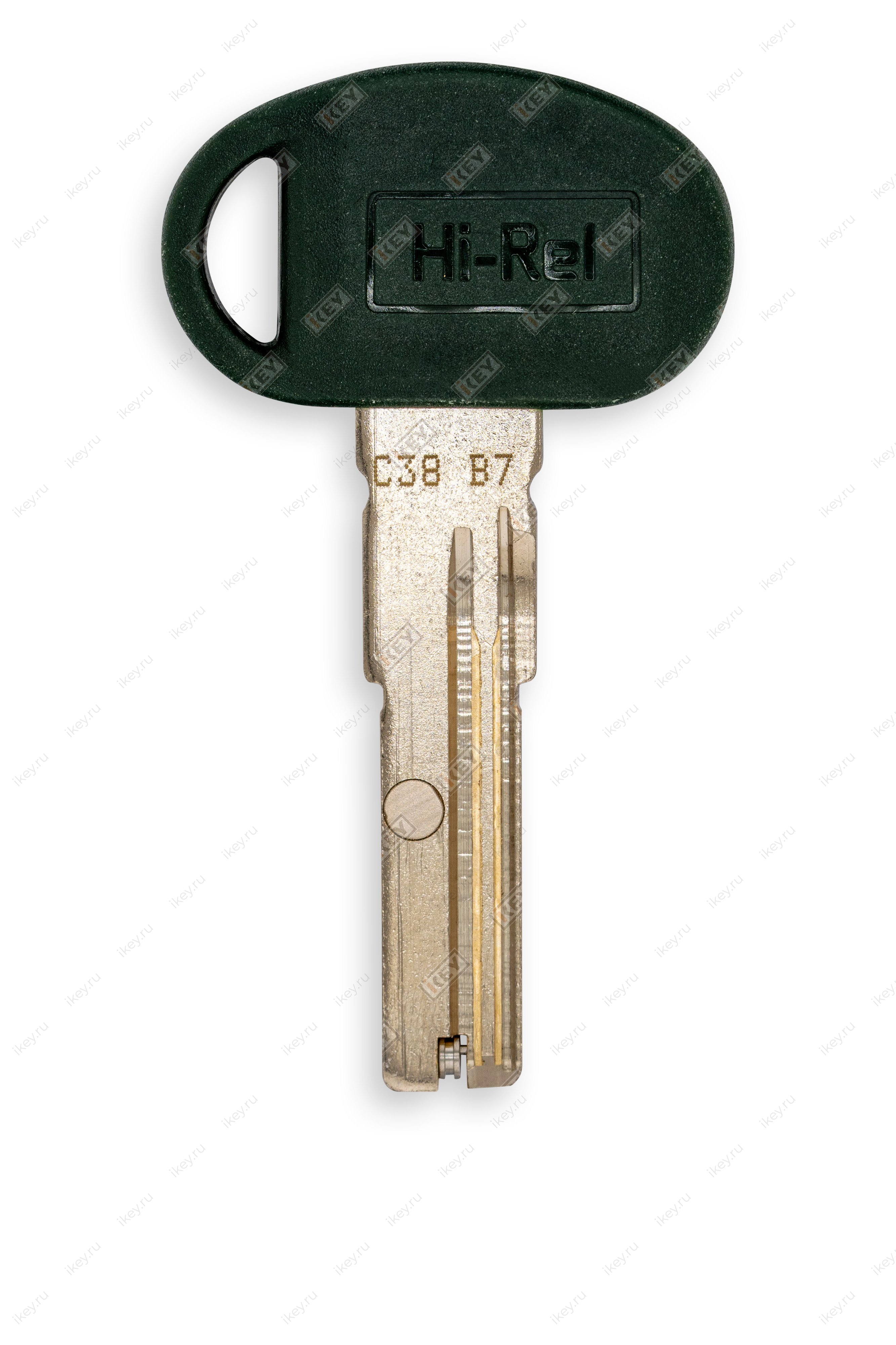 MT C38 B7(имп.) - 1