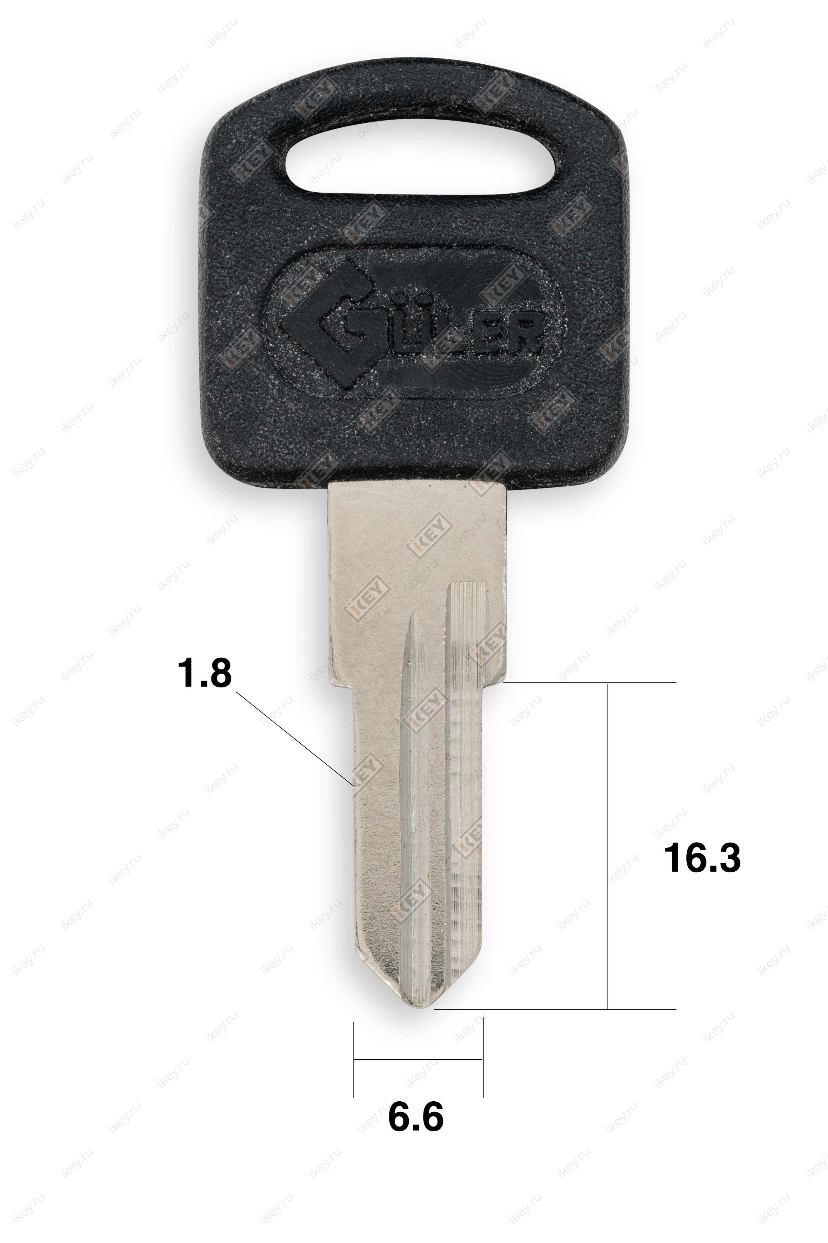 ARM2P | HF1P (Guler/Canas) - 1