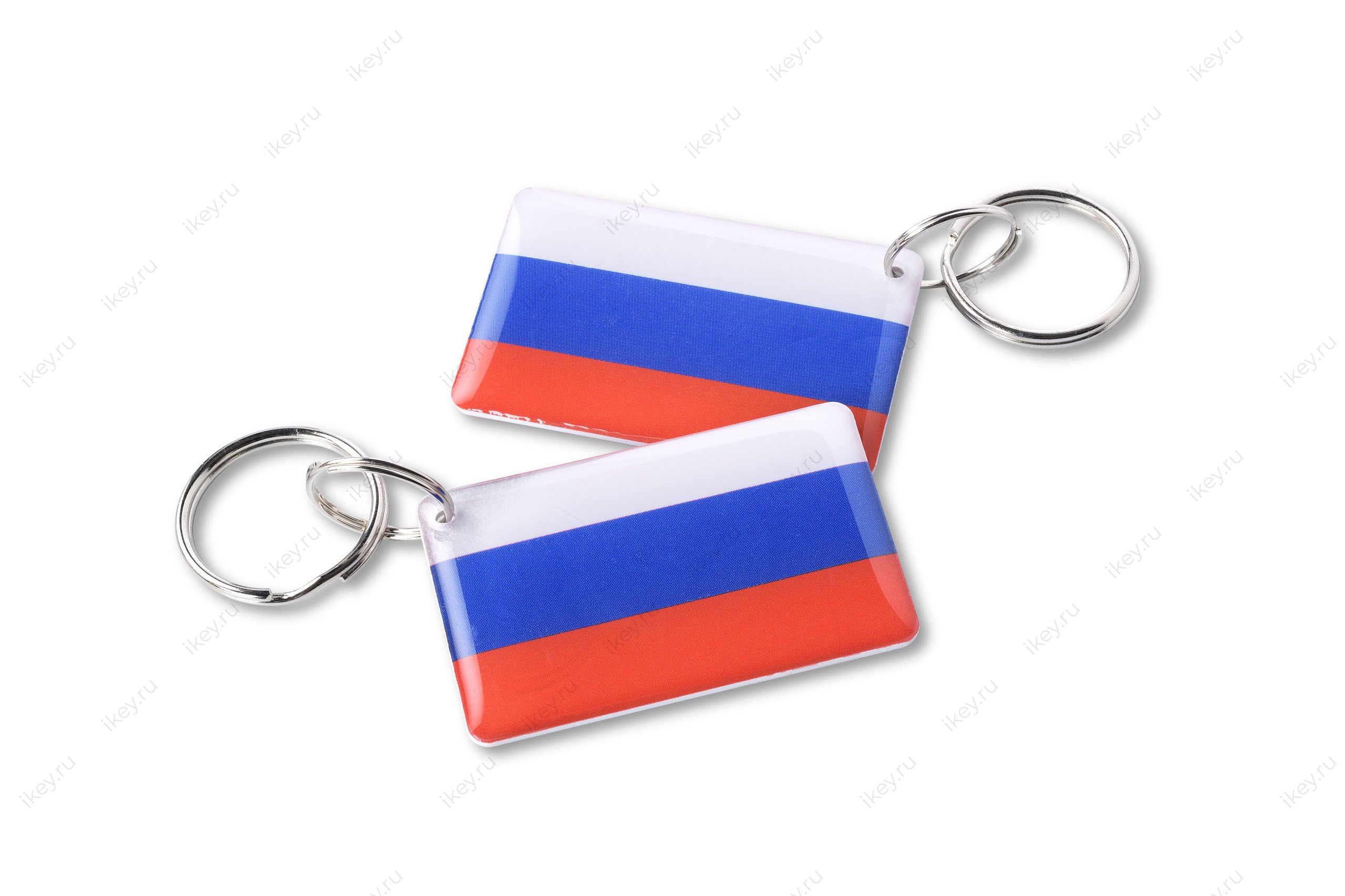 Триколор EPOXY (чип H2) - 1