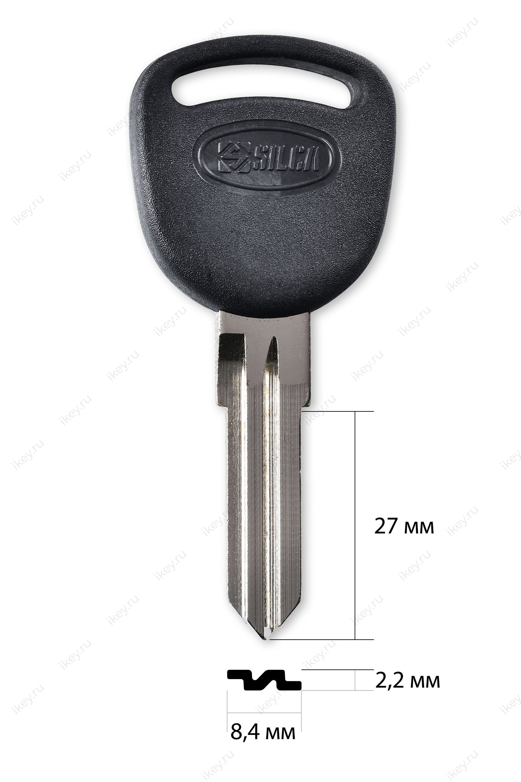 FO-TXP | KL5XP5 | FO10AP  (имп.) - 1