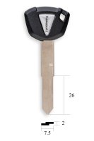 KAW-7P | KW17P108 | KW15BP (под чип) - 1
