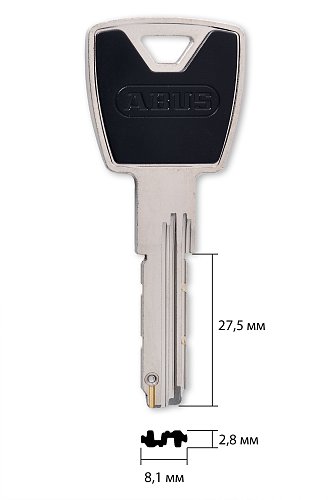 ABUS XP-2