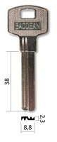 BAO 2*38F - 1