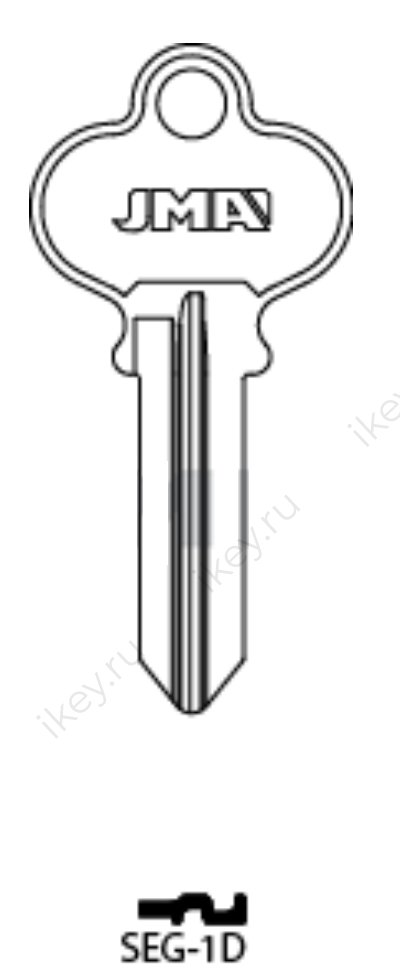 SEG-1D | SEL1 | SL1 (имп.) - 1