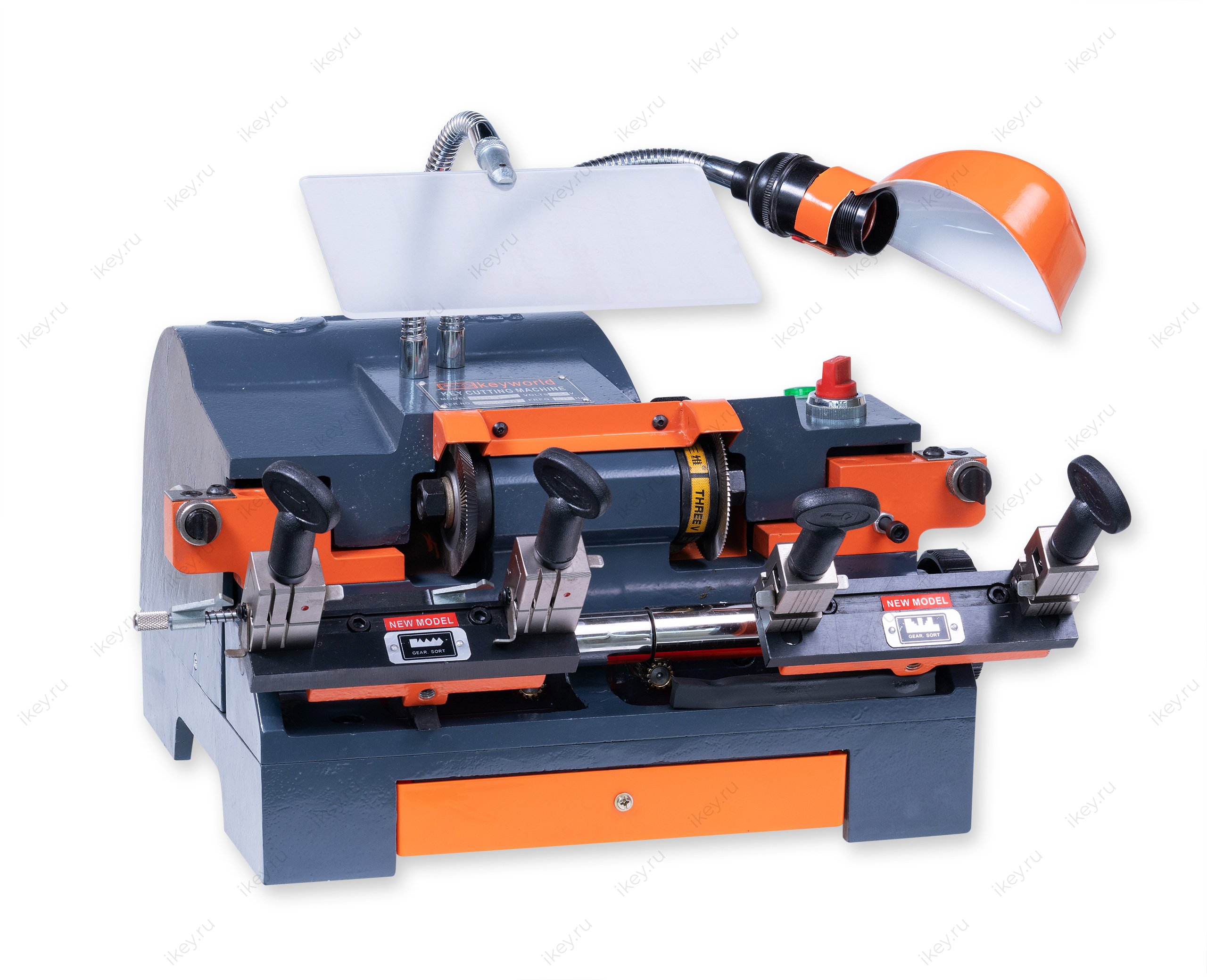 Станок FEI-FEI (Keyworld) 100E1 - 1