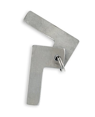 Упор ключей "Г-образный"