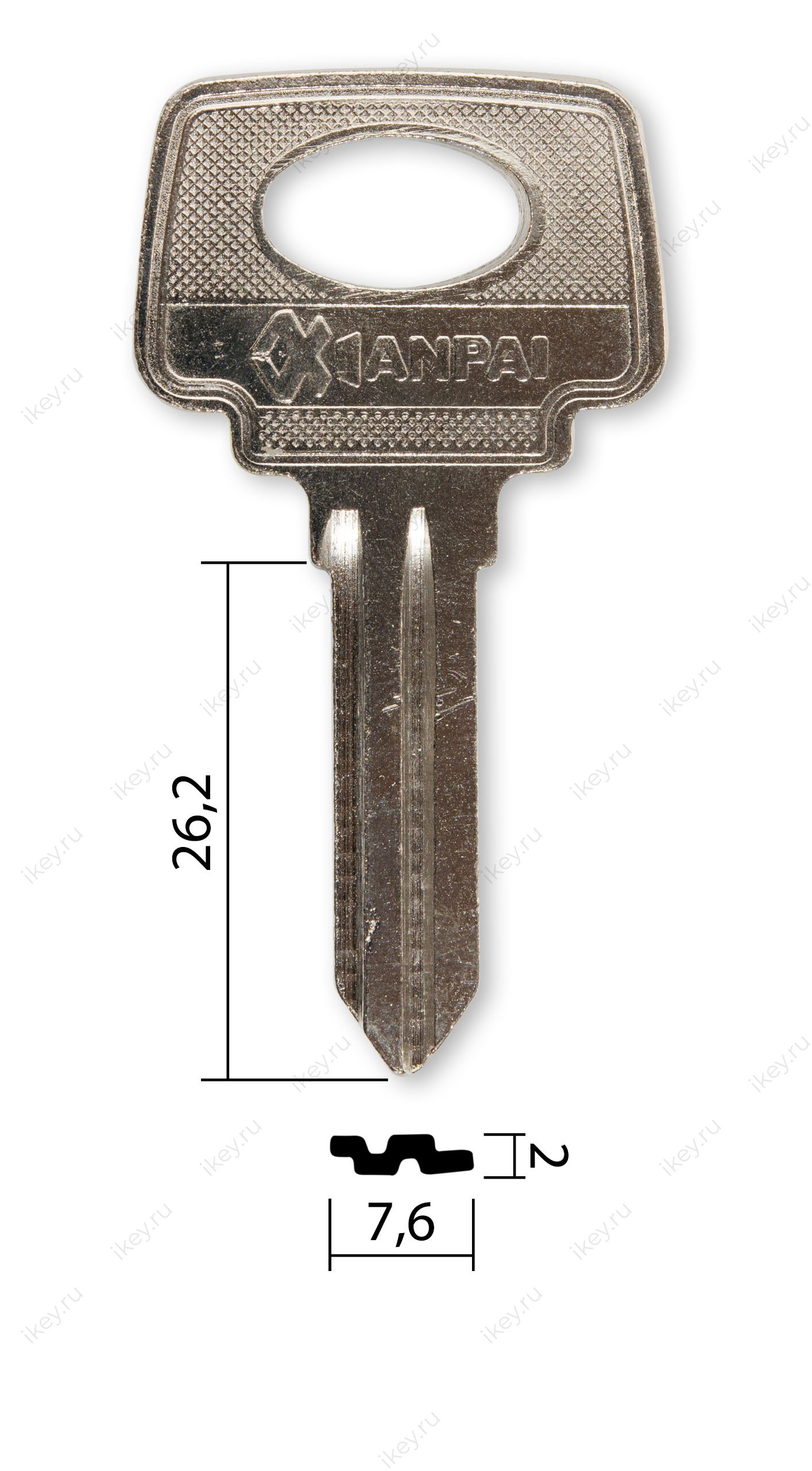 LA-3D | LAD2R | LD2R | LAD1 - 1