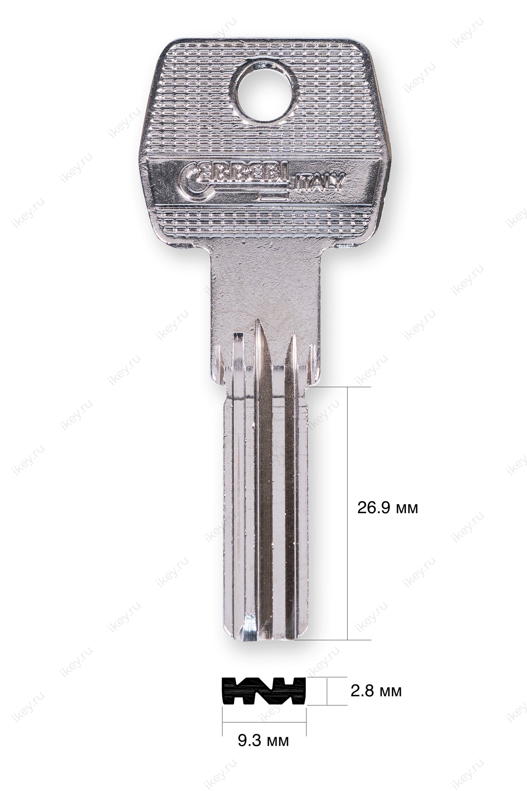 AGB-5 | AGB8 | AGB6 (имп.) - 1