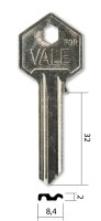 YALE (YA-22D) - 1
