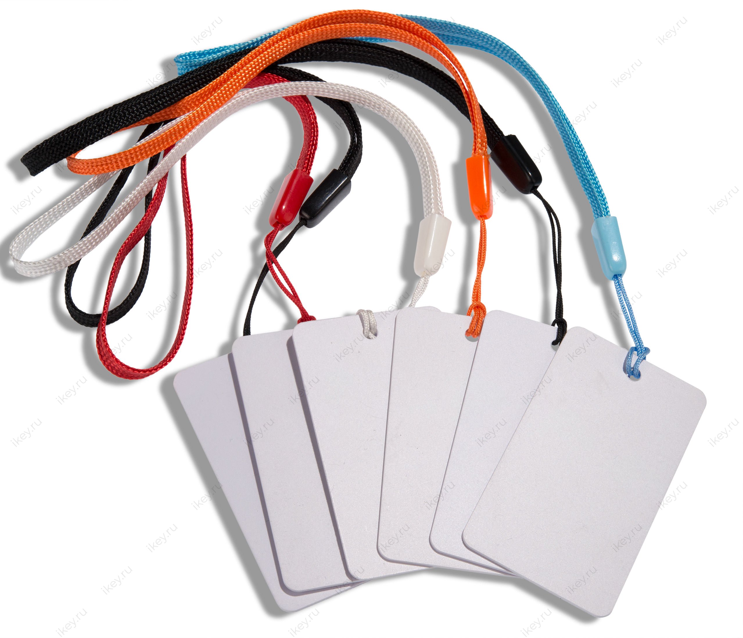 Мини-карта UHF RFID, EPC Class1 Gen2 - 1