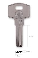 HD (Зубр) - 1