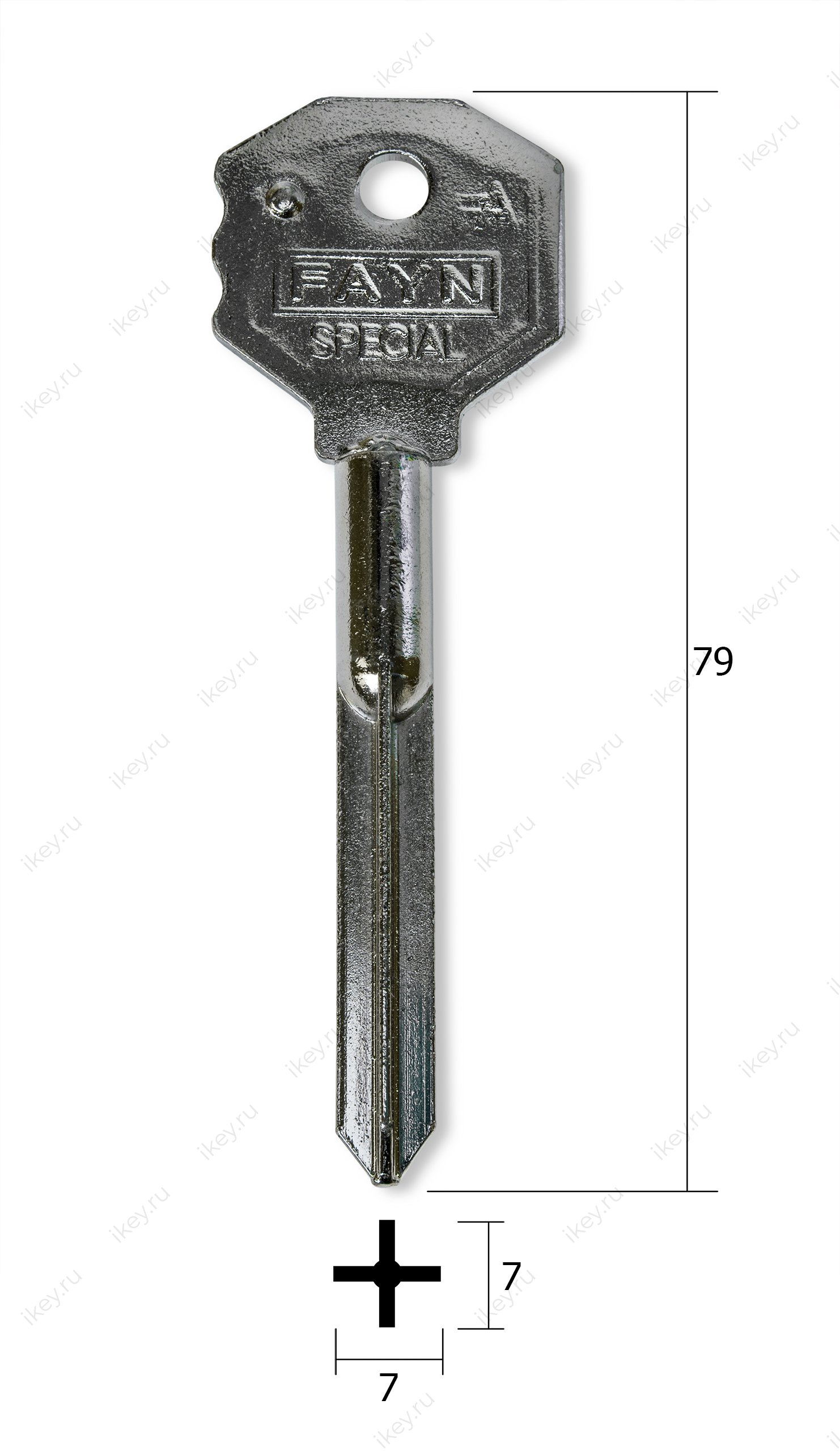 FAYN-X / KALE-X без выпила - 1