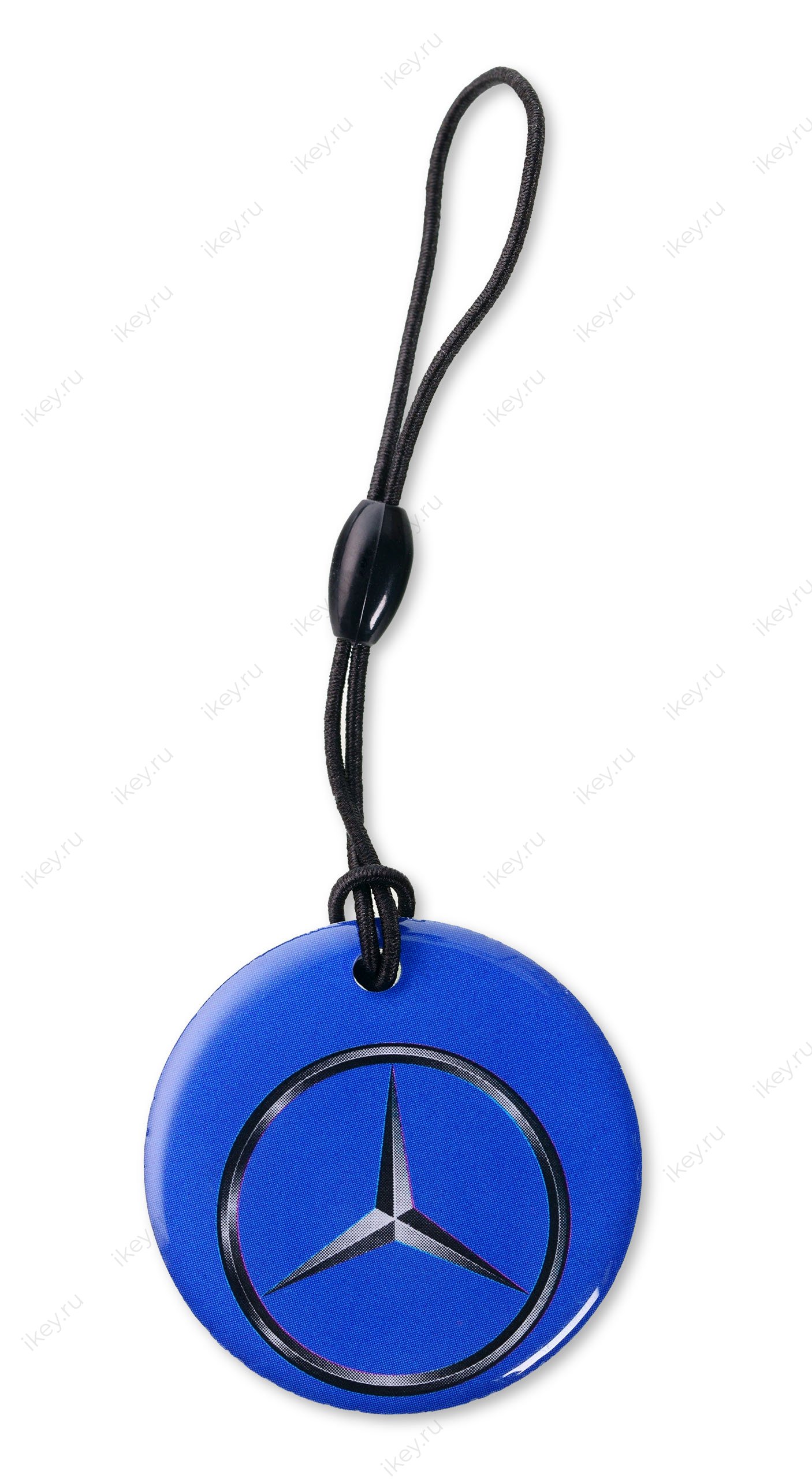 MERCEDES EPOXY (чип Н5.5) - 1